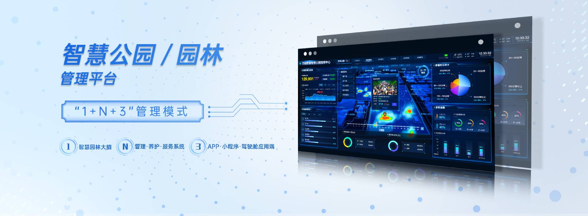 智慧园林管理系统-智慧园林管理平台-开云下注